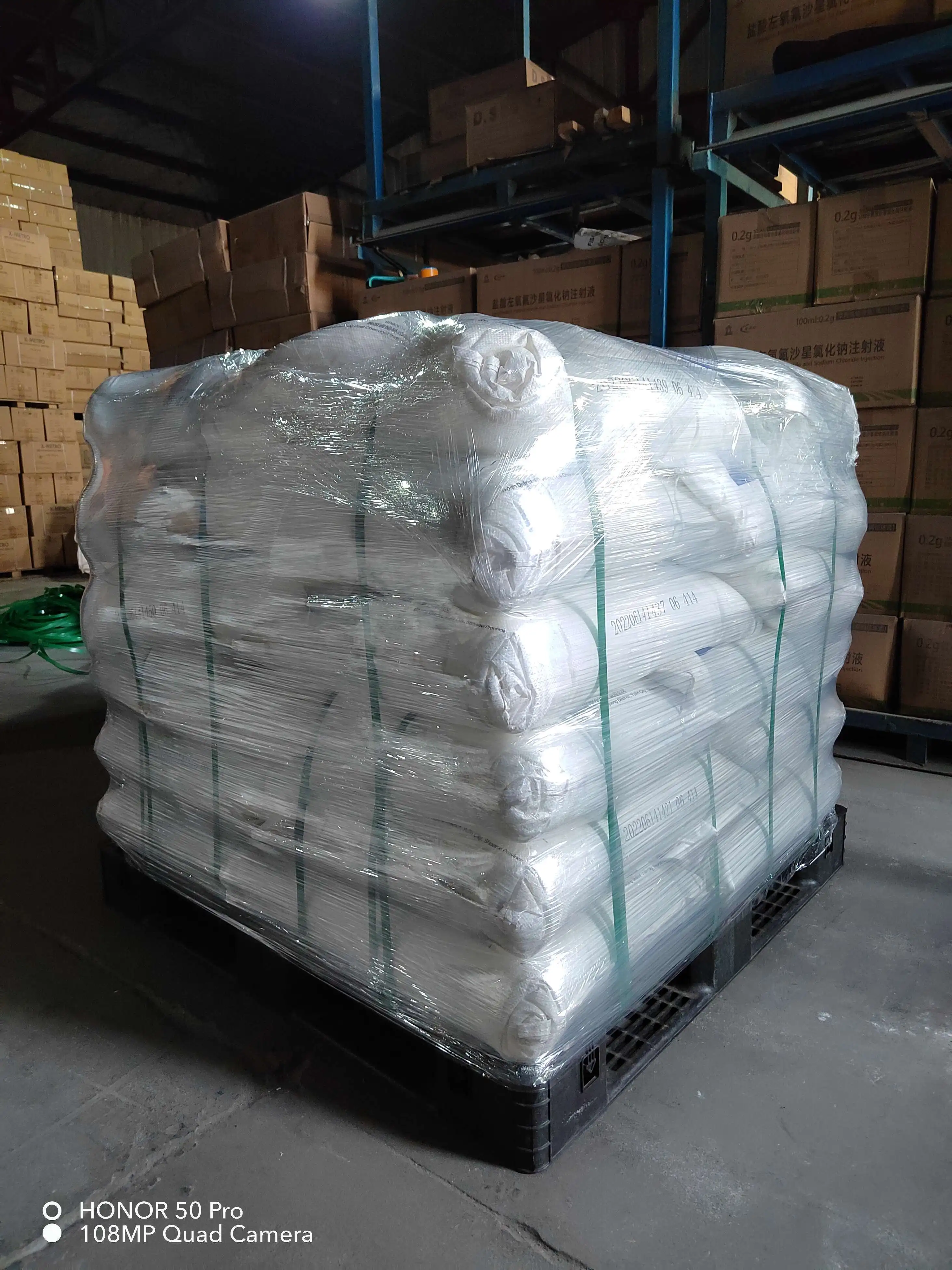 High melting point synthetic Fischer-tropsch wax WL115 EVA hot melt / replace H1