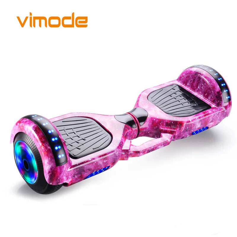 VIMODE китайский бортовой пульт управления балансировочный электрический скутер умный