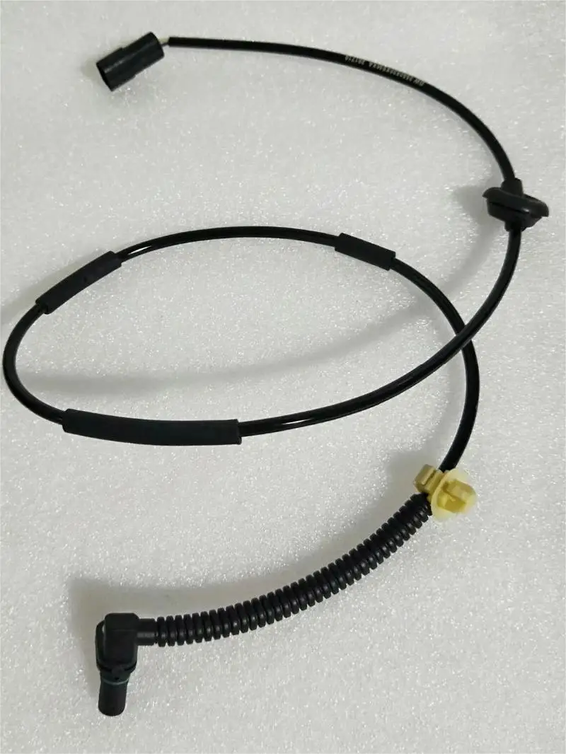 Auto parts Great Wall Voleex C20 C30 Haval M4 Left Front Wheel Speed Sensor For 3550300-S08 3550310-S08
