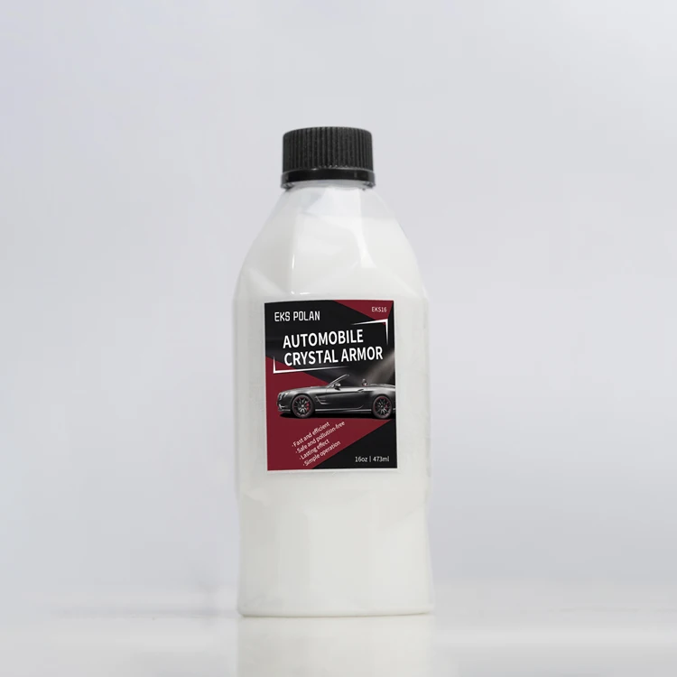 Car Refurbishment Cleaning Agent,Hydrophobic Polish Nano Coating Agent,Fog Free Anti Scratch,