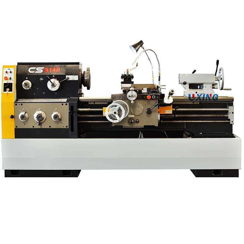 1m 1.5m 2 meters Chinese horizontal parallel DRO manual lathe machine CS6250B CS6266C price