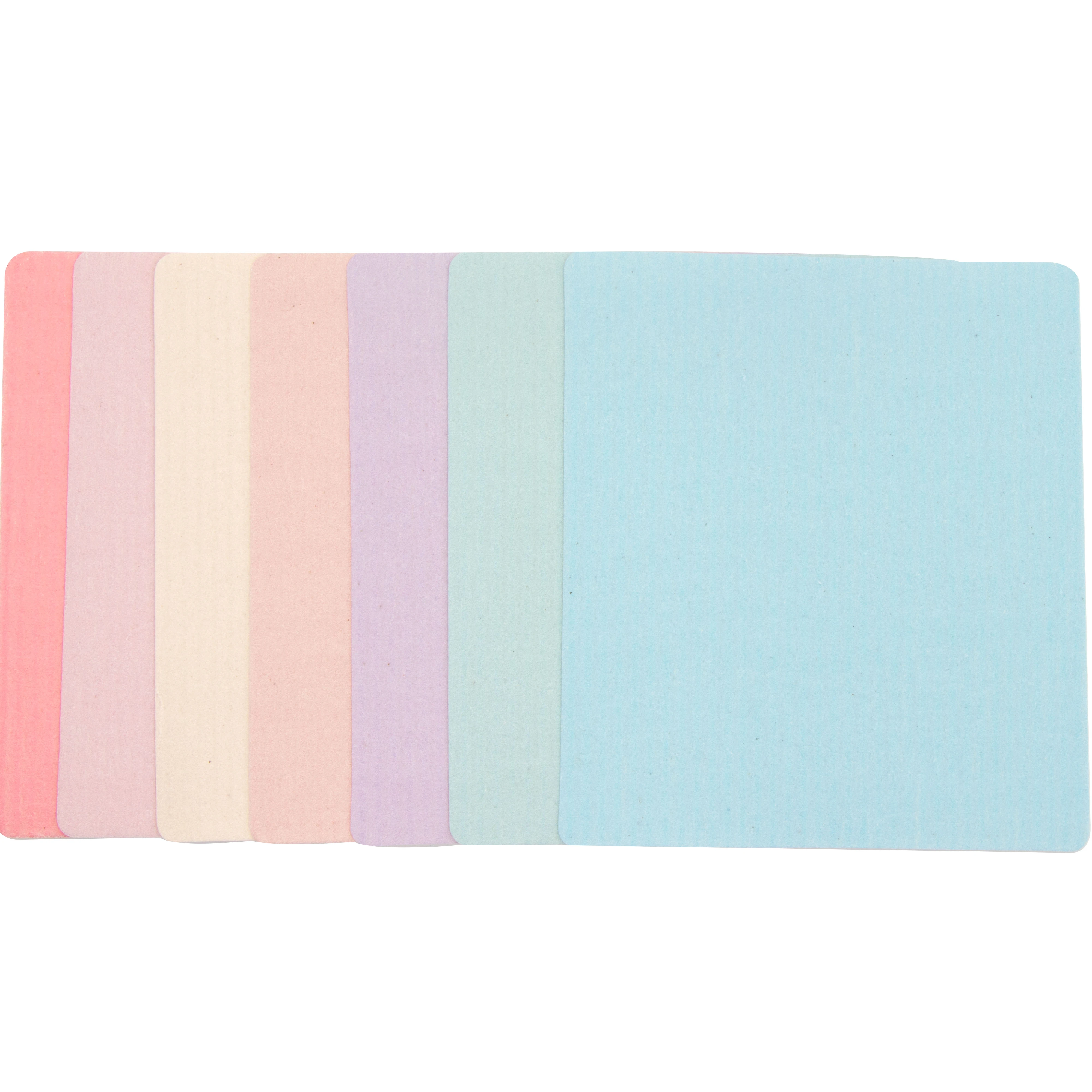 Hot Sale Eco Friendly Biodegradable Washing Products Swedish Dish Cellulose Cloth For Kitchen Cleaning