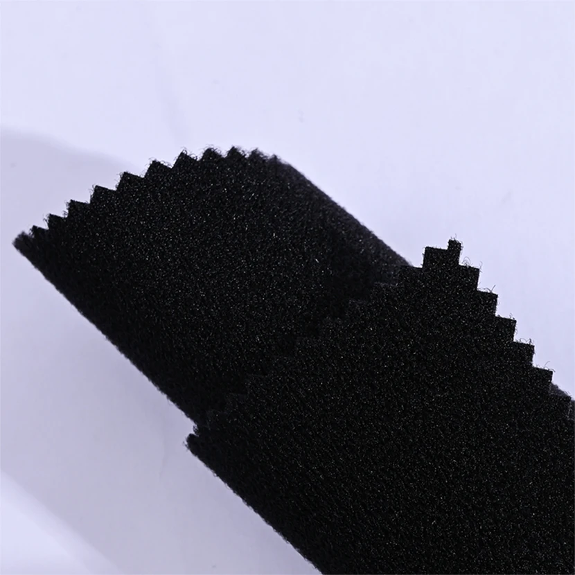 New Product Plain Dyed 280D Nylon Woven Fabric Abrasion-Resistant Home Textile Nylon Tire Cord N28 Comfortable Stretch Fabric