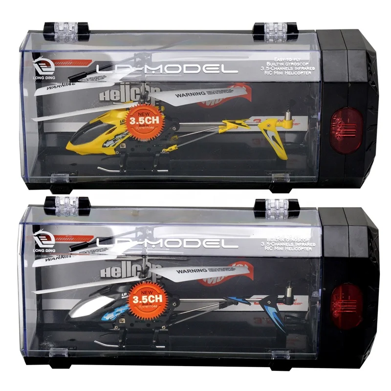 New rc 3.5-channel  radio control toys rc helicopter for sale