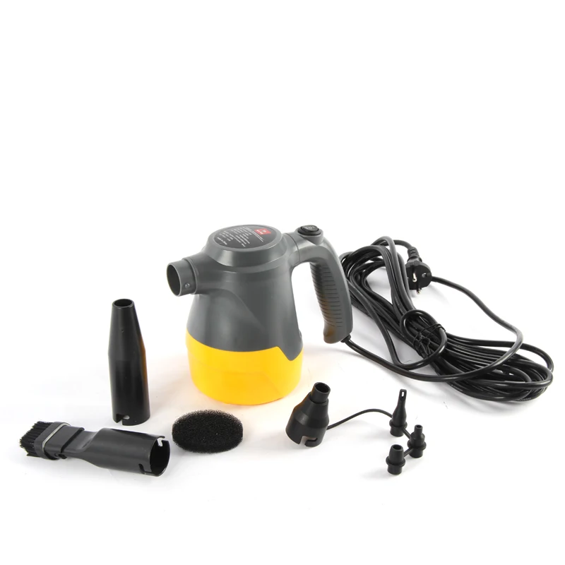 AUTO TIEGR NEW 600W HIGH FLOW CAR WASH PROFESSIONAL HAND DRYER AND BLOWER