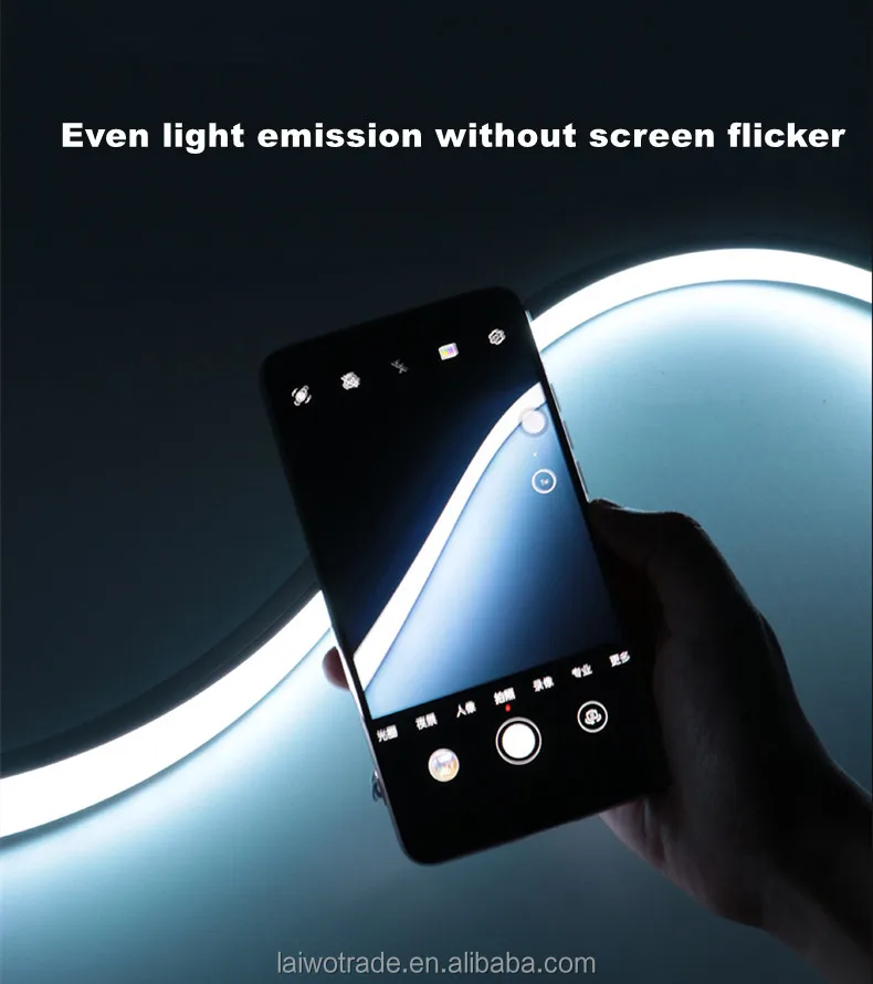 Waterproof Decking Flexible Bar Led Strip Lights Neon Flexible Strip Light 12v Ip65