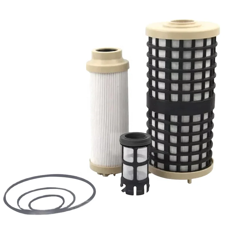 Generator Sets All Kinds of Domestic and Imported Heavy-duty Vehicles Loaders Fuel Filter 4720921305 MX003264