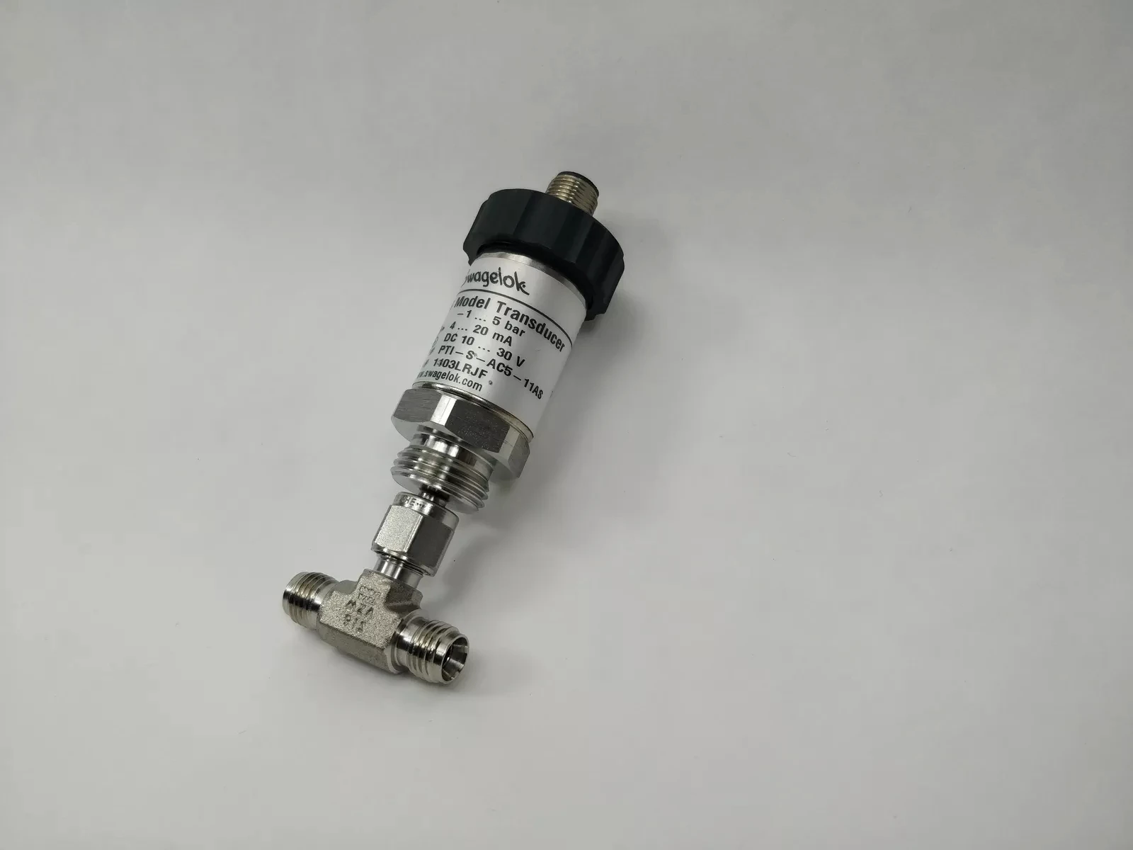 BEST-PRICE SWAGELOK PTI-S  Industrial Pressure Transducers