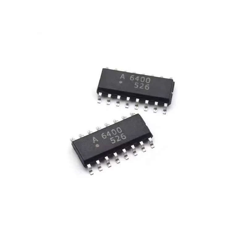 ACSL-6400-56TE (New Original In Stock)Integrated Circuit IC Trustable Supplier BOM Kitting on Electronics