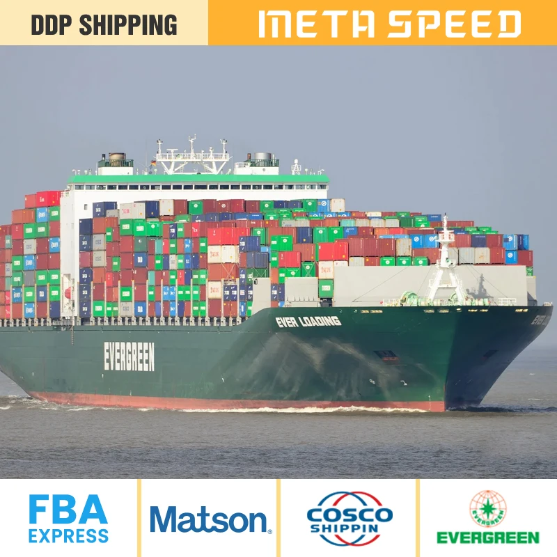 Free Sample Orders Consolidate Consolidation Services In Shenzhen China Warehouse