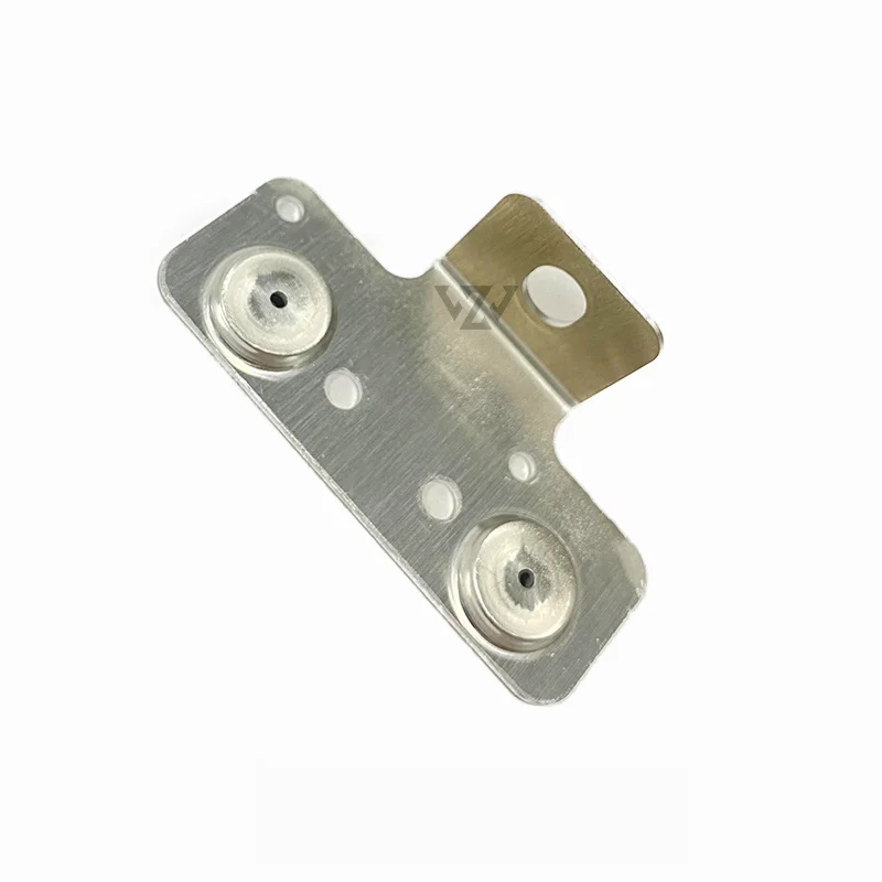 lithium battery terminal mount bus bar current connected bus bars aluminum busbar