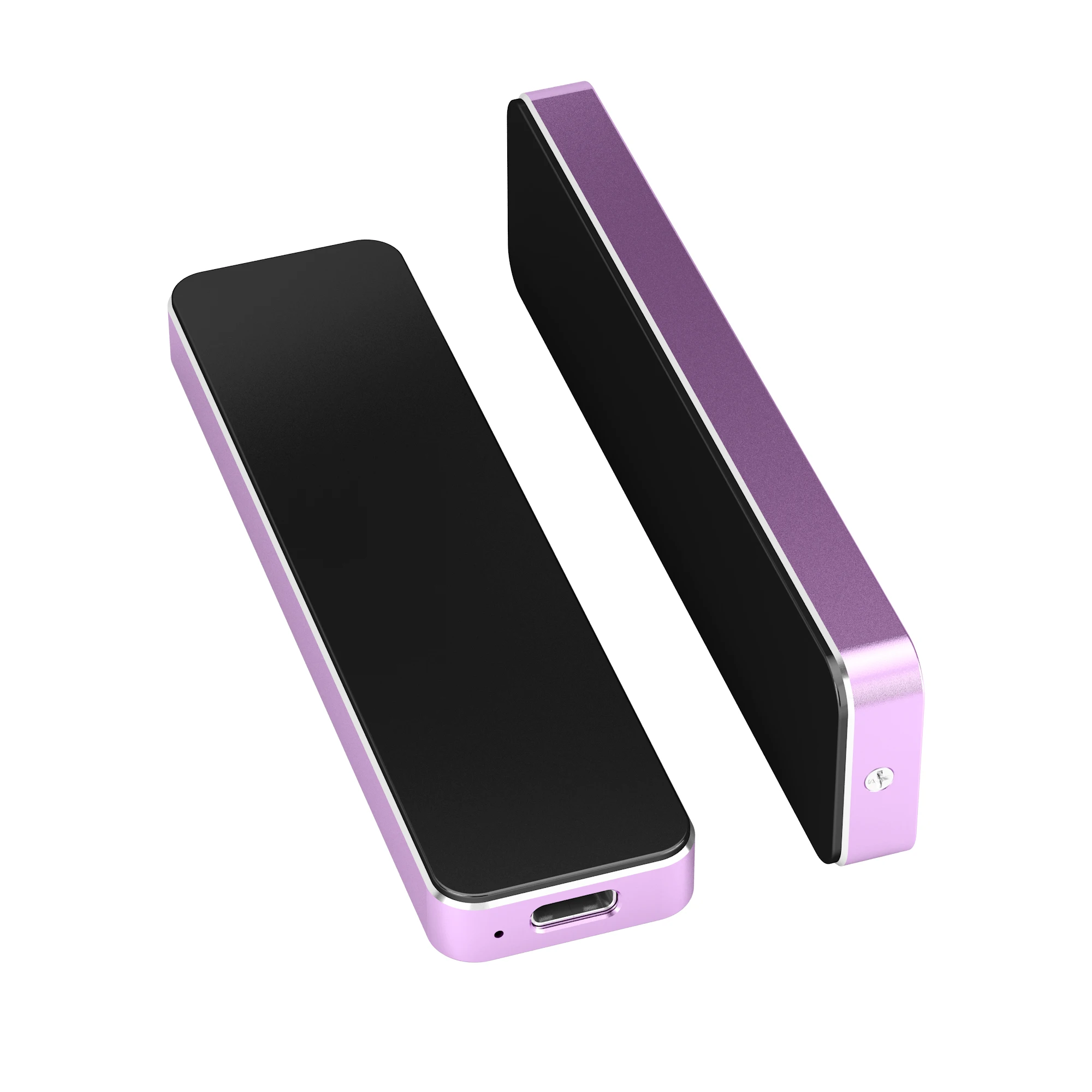 GC-A01 Aluminum M.2 Nvme Ssd Case 2Tb Usb 3.1 High Speed Data Transfer Adapter Portable M.2 Nvme SSD Enclosure