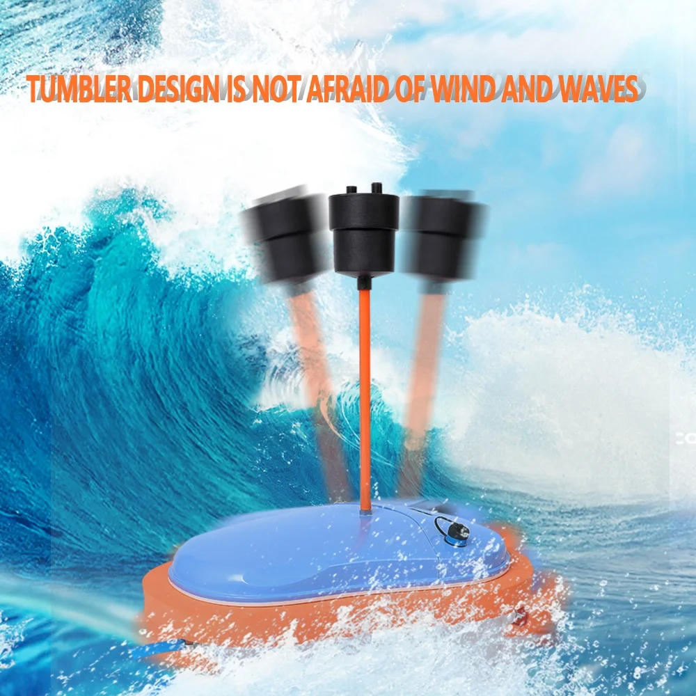 Diving Equipment For Fish