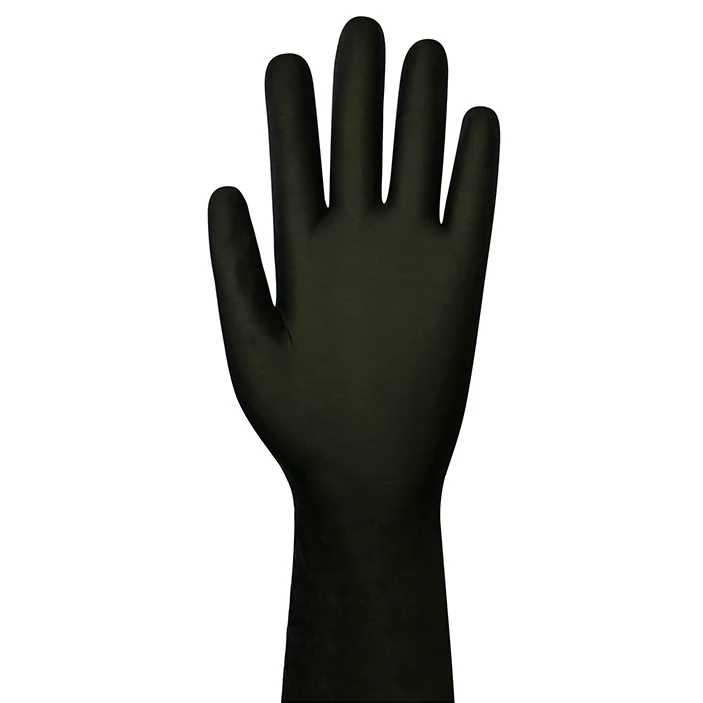Wholesale Surgical Products Medical Glove Disposable Powder Free Food Grade Pvc Vinyl Latex Blue Black Tattoo Nitrile Gloves