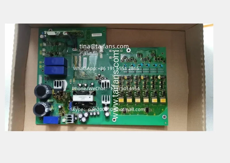 Плата питания ATV212HD22N4