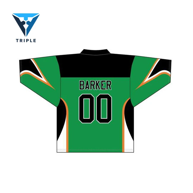 Custom reversible sublimation quick-drying comfortable lacrosse vest youth to adult size wholesale lacrosse jersey