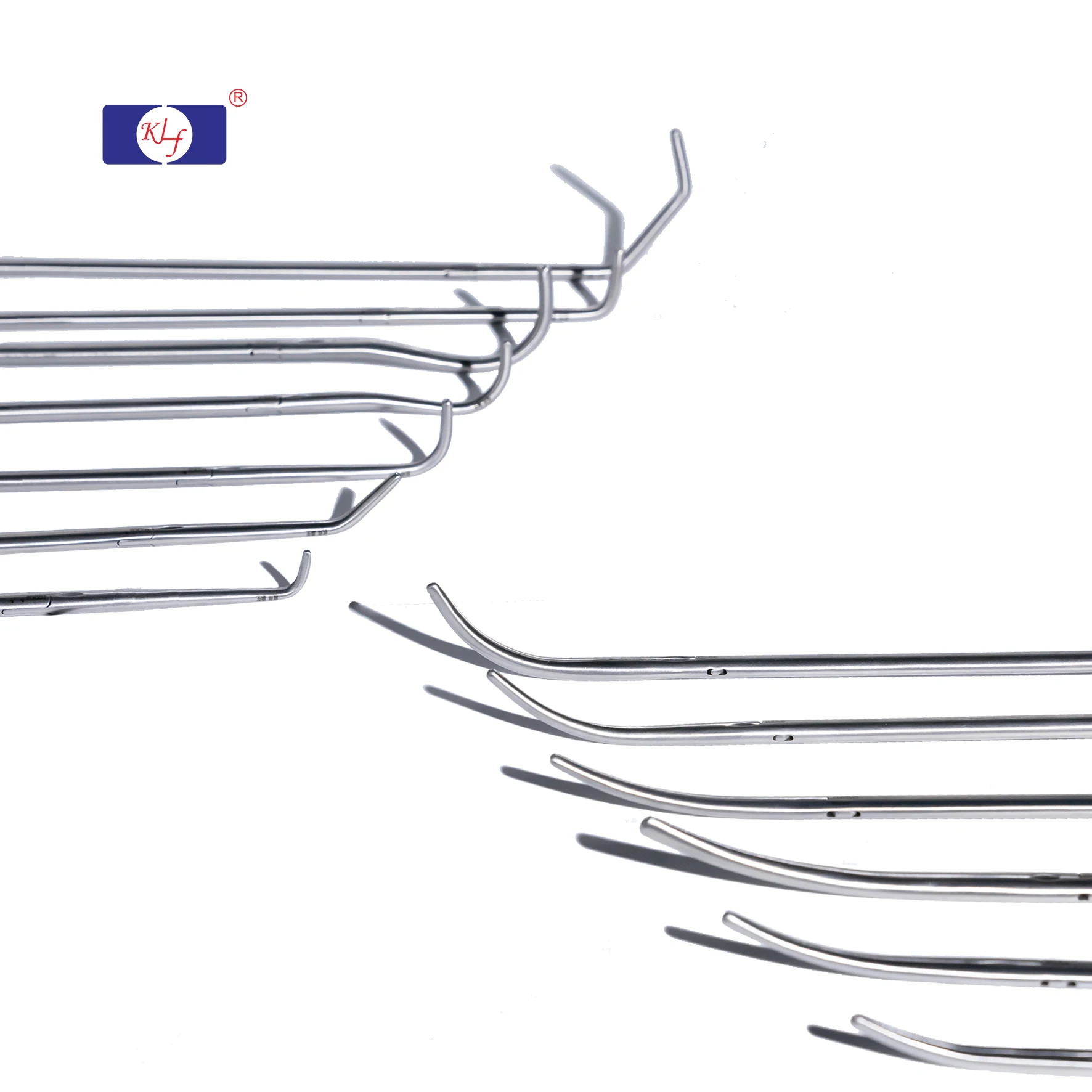 High quality thoracic forceps hemostatic forceps  tissue forceps thoracic instruments