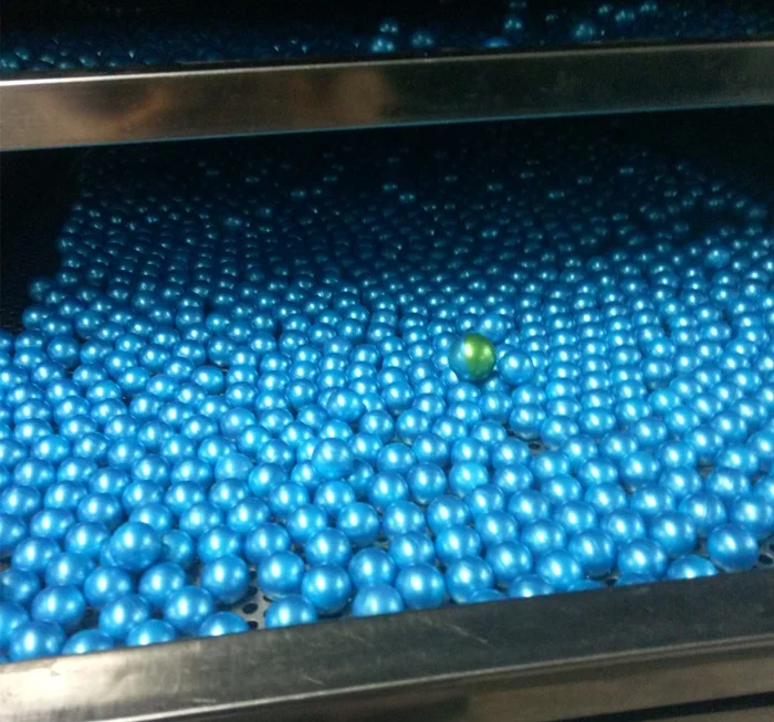 Wholesale best quality 0.50 / 0.43 caliber PEG paintball