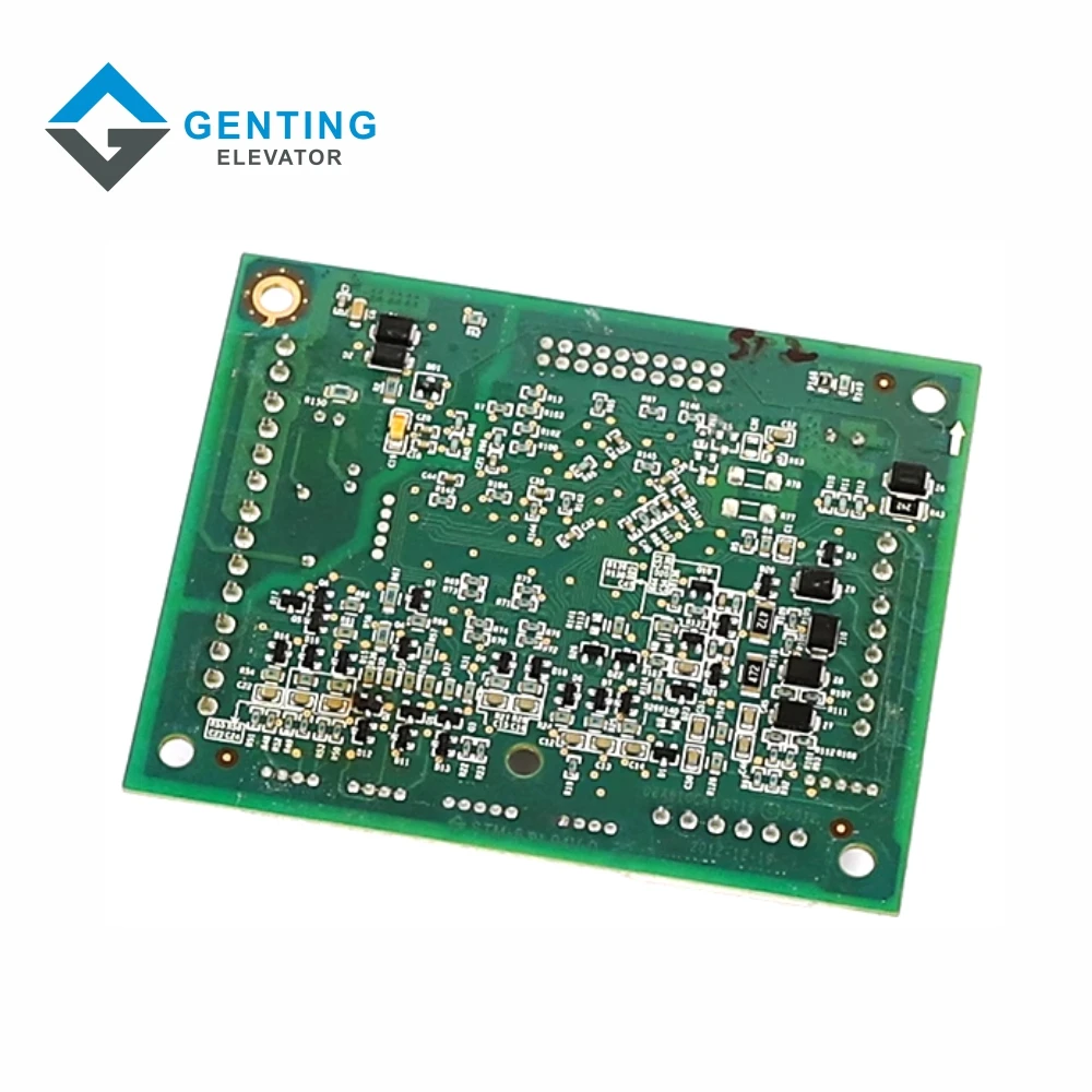 Elevator parts pcb Elevator DBP board DBA26800CA1