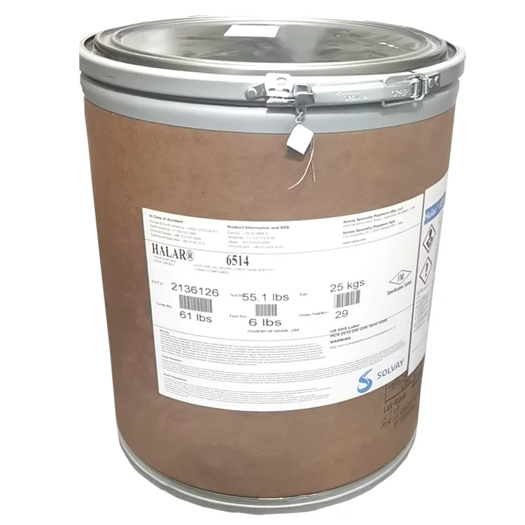 DAIKIN PCTFE неофлоновая M-300PL/300 ч/300P/300/400 ч Полимерная Упаковка сырья