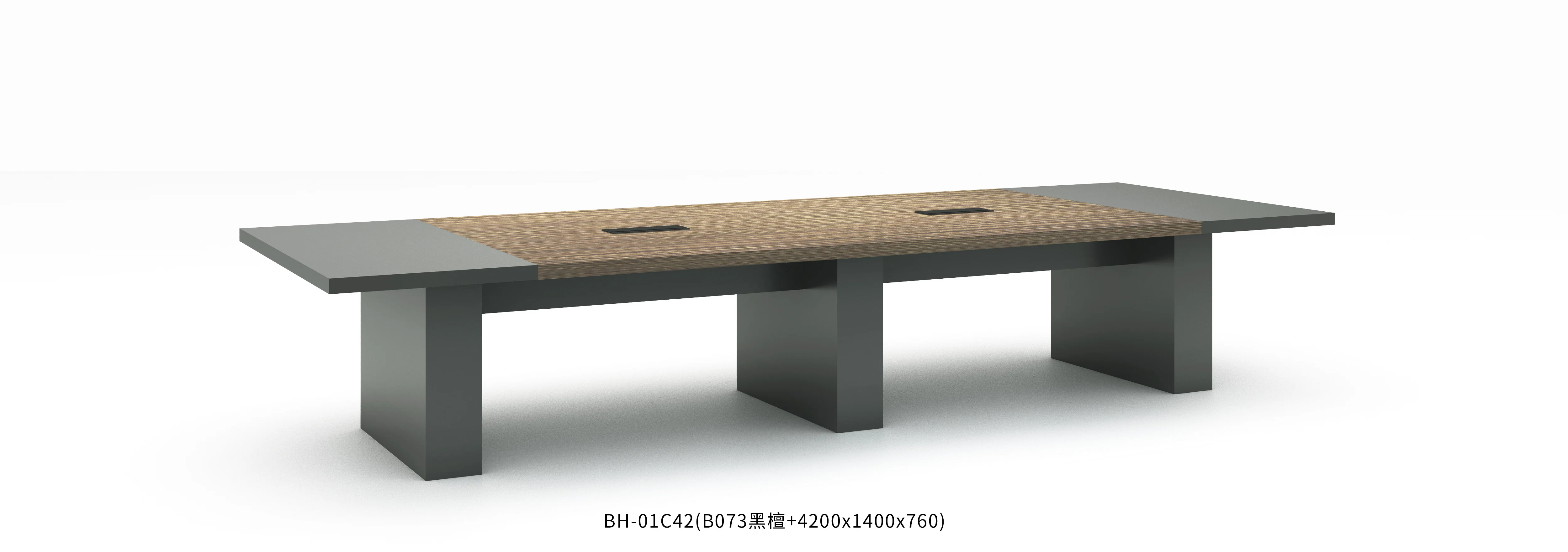 
Dious factory supply classic design office meeting room table 