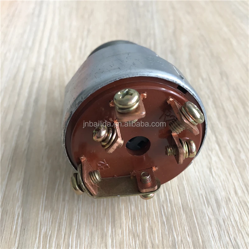 shantui bulldozer SD32  SD22 SD16 start switch D2500-00000