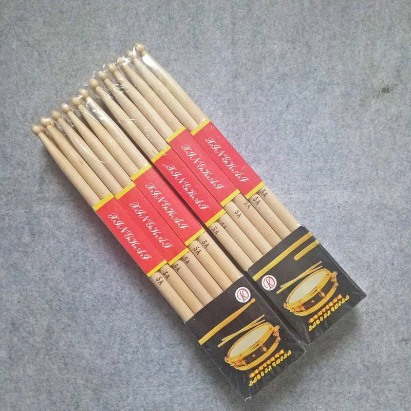 Professional design jazz drum mallet classic drumstick