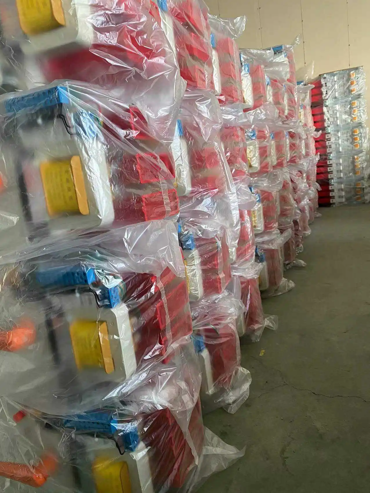 auto transfer switch