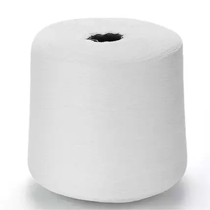100% Cotton Air Spinning Yarn OE Cotton Yarn