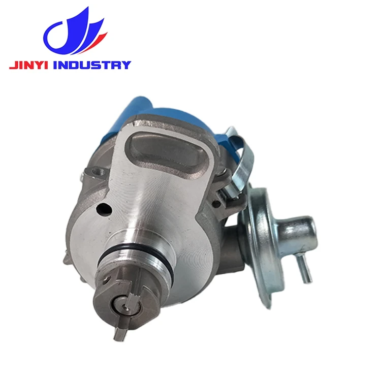 Engine Ignition Distributor Suitable for SUZUKI Forsa 1 1987-1990 3310082121 33100-82121