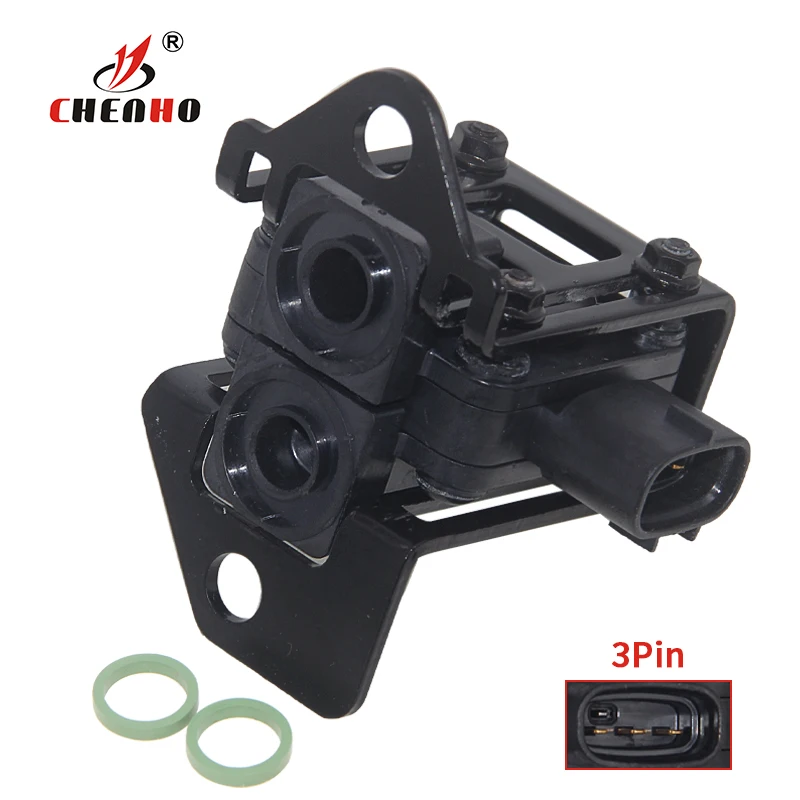 Exhaust Gas Pressure Sensor DPF Sensor Differential Pressure Sensor FOR Cummins ISX 4921729 100027350 4921728