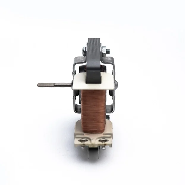 Pure copper motor Oven Air Fryer motor winding machine restaurant greenhouse oven motor