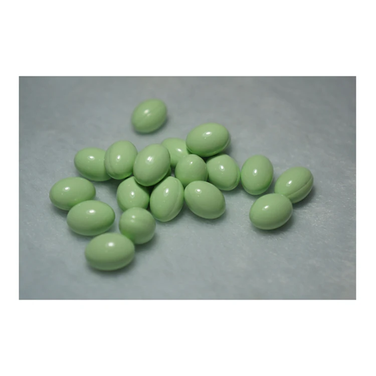 Best Price Superior Quality Aloe Vera Gel Softgels Health Products OEM Anti-aging and Beauty Isoflavone Softgel Capsules