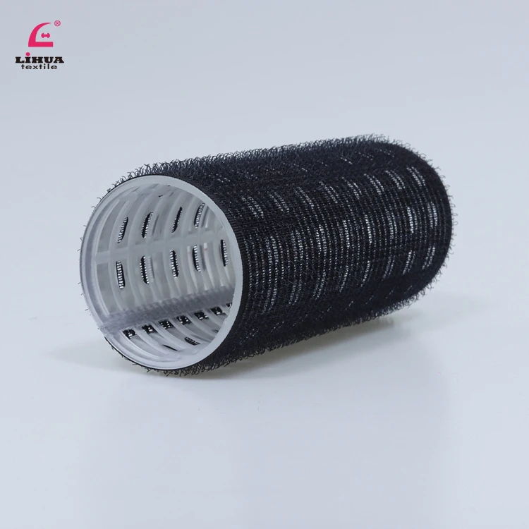 Special bangs hair accessories rollers plastic perm hair roller curler