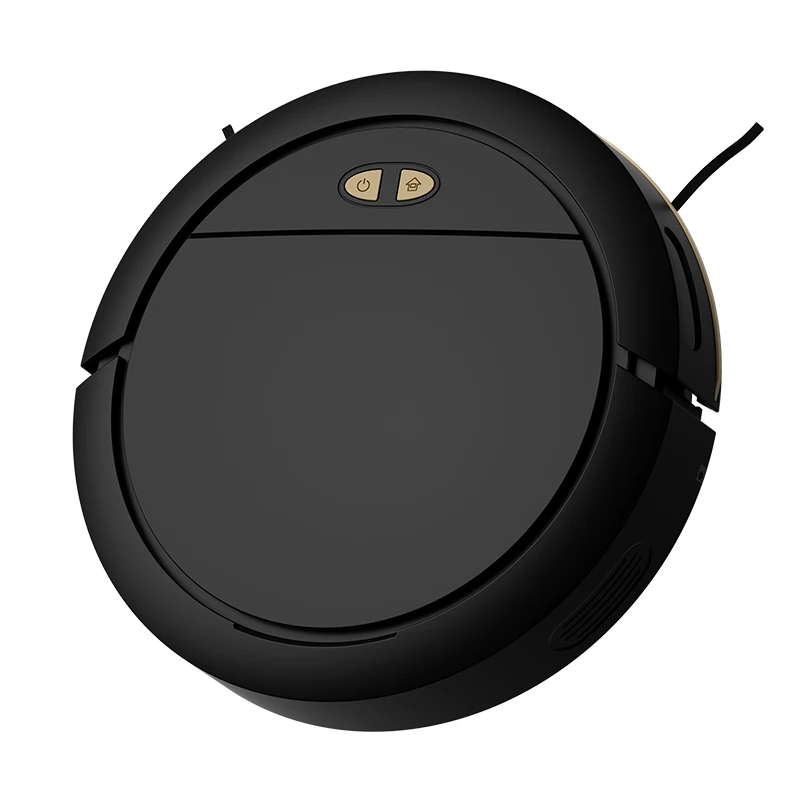 Робот-пылесос RYK OB16 PRO Google Home и Alexa Голосовая команда управление Wi-Fi Автоматическая подзарядка Мойка с высоким всасыванием
