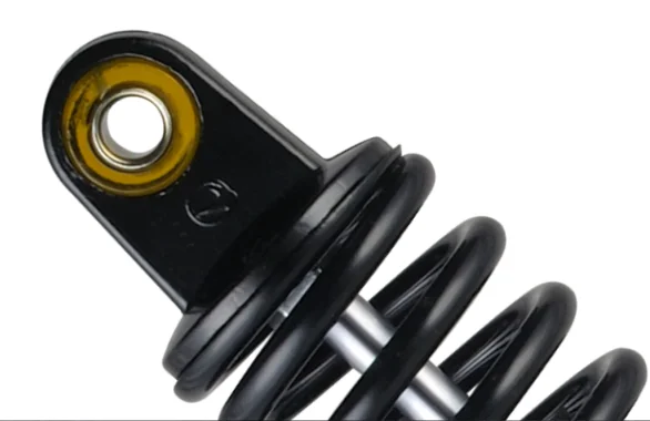 Hot selling motorcycle parts electric scooter shock absorber