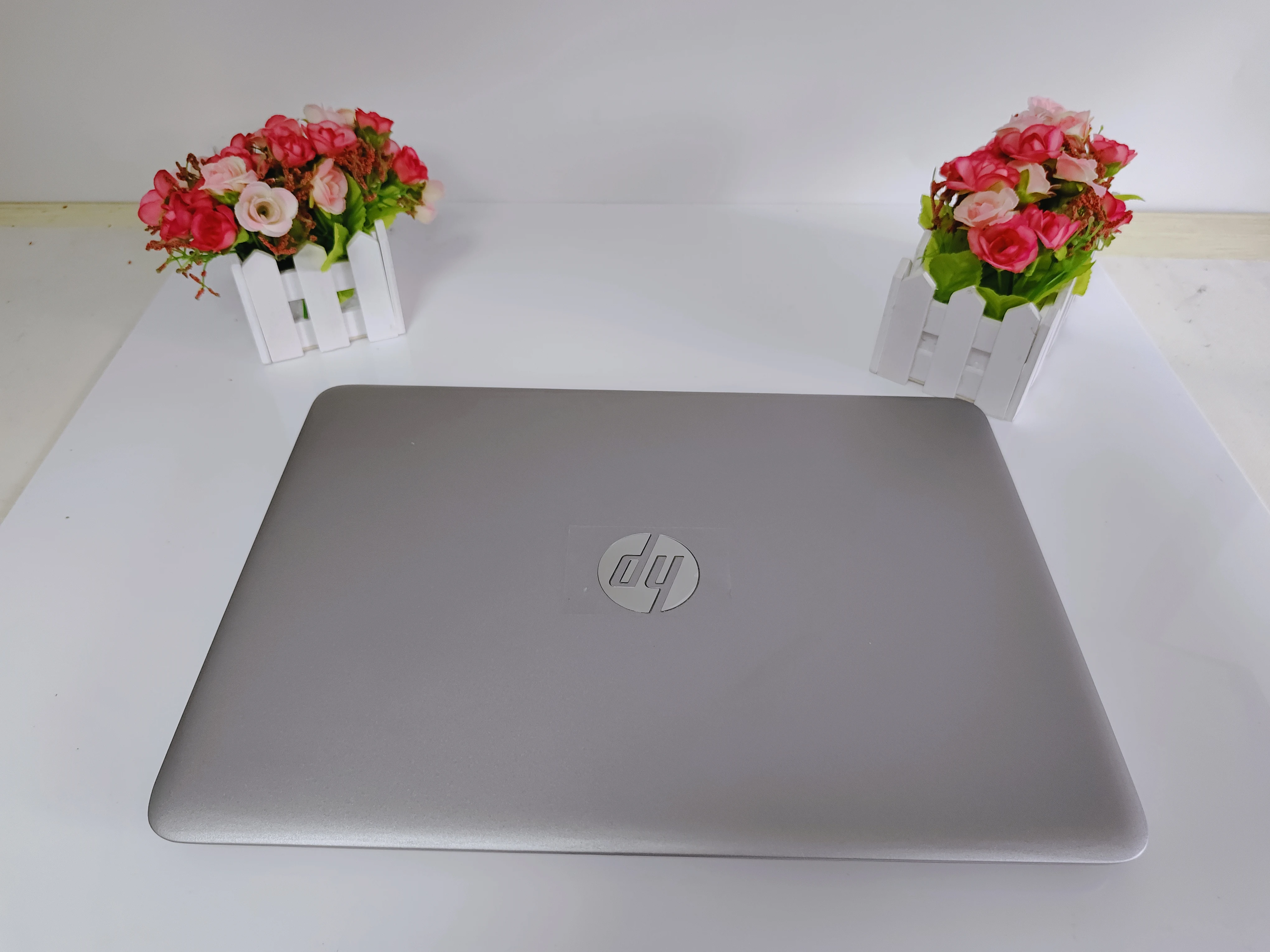 High Quality Elitebook 840g3 14inch Silvery White Touch Screen I5 Used Business Office Gaming Laptops Second Hand Netbook For Hp