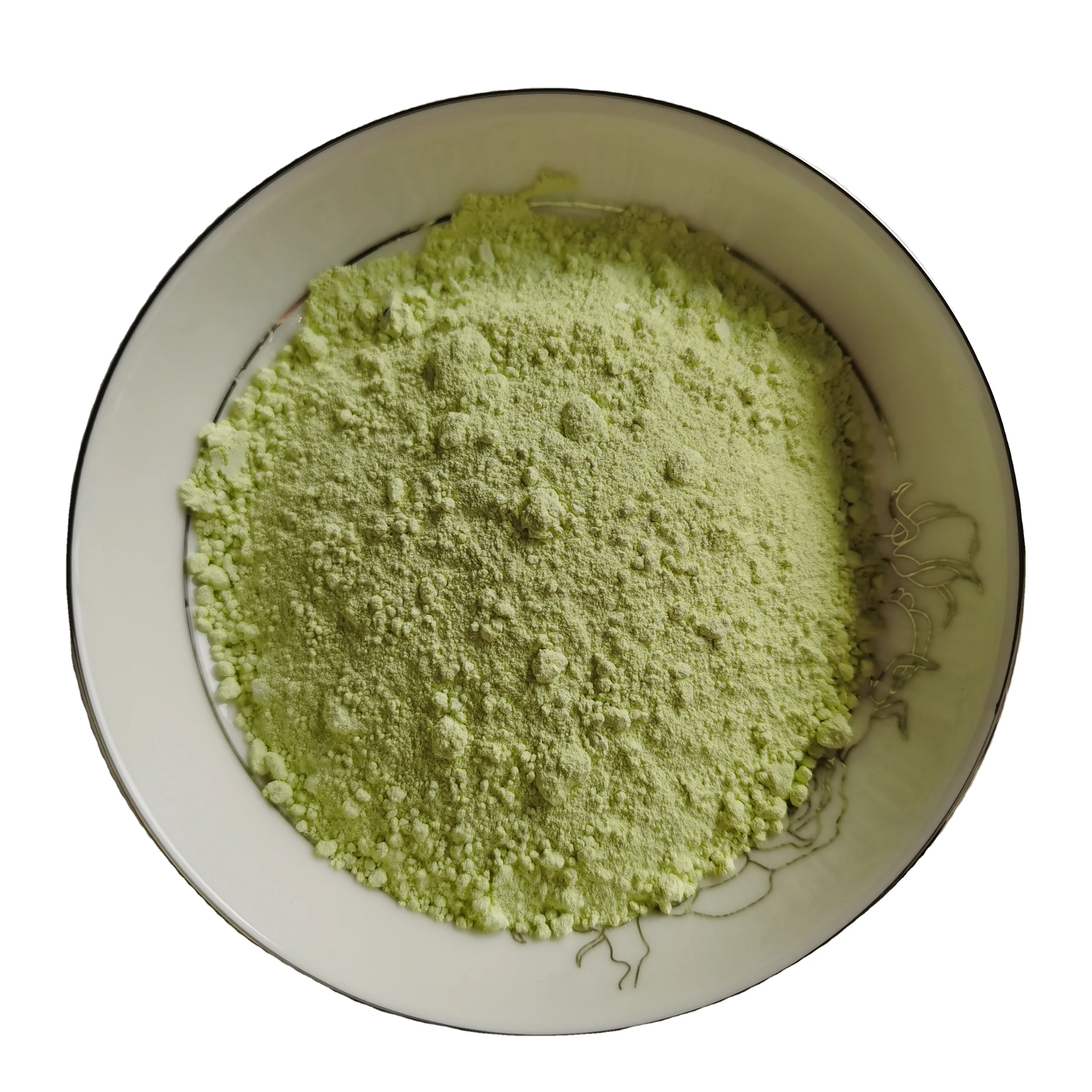 High Purity 99.95%Yellow WO3 Price Powder Tungsten Oxide Powder