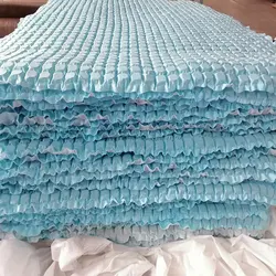 Микро Карманный пружинный блок для матраса