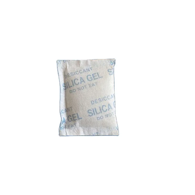 food grade new silica sachet 15gram desiccant for packaging