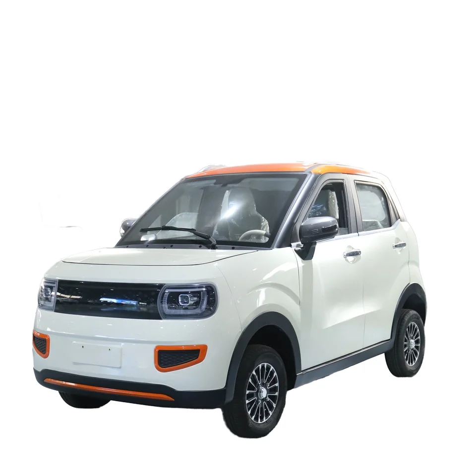2024 полноприводный Новый энергетический автомобиль дешевый маленький электромобиль для взрослых