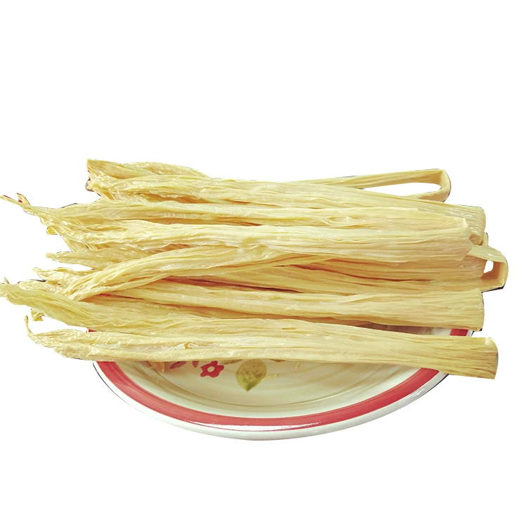 
soyabean sticks FUZHU cheap price for Russia Market 