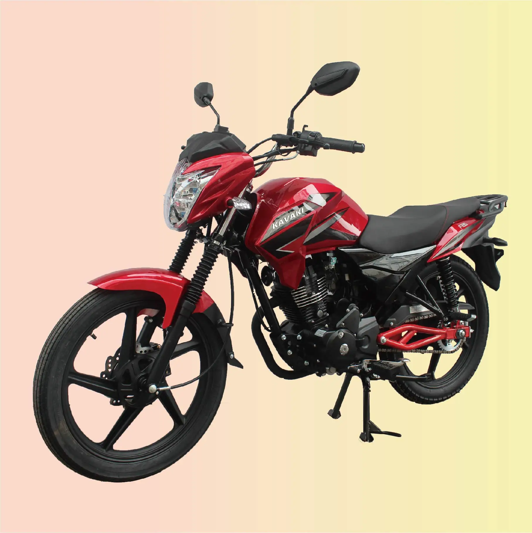 Chinese manufacturer motor scooters 150CC 4 stroke motorcycle for wholesale