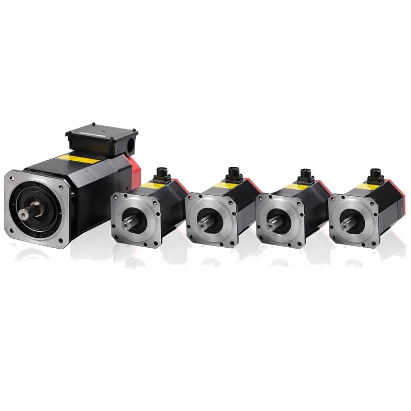 fanuc cnc