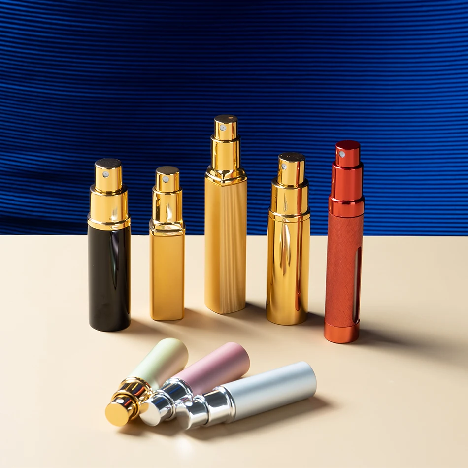 Мини-тестер EU-Beauty 6 мл 10
