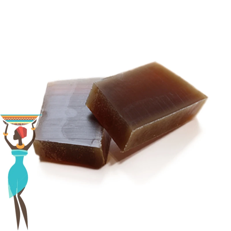 
African Essential Oil Handmade Soap Whitening Natural Pure Glycerin Face Liquid Laundry Soap Base Sls Free 500 gr 