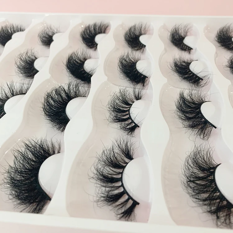 Частная марка, ресницы, пушистые 5d норковые ресницы без жестокости, 25 мм норковые ресницы, полная полоса ресниц