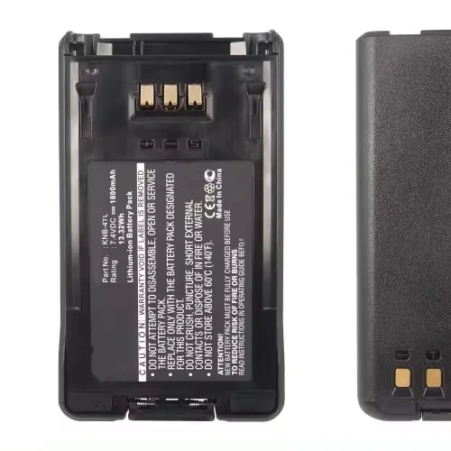 KNB-48L аккумулятор для Kenwood TK-5220 TK-5320 NX-200 NX-300 NX200 NX300 NX-200G NX-300G Портативное двухстороннее радио