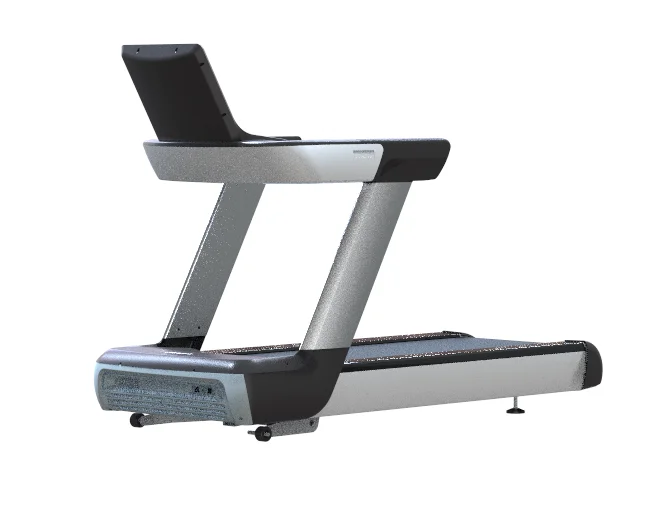 Factory price High technology treadmill life fitness treadmill