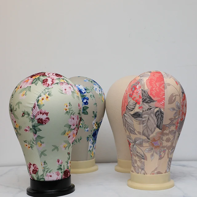 mannequins head display head mannequins display Canvas mannequins